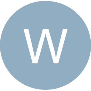 W Icon